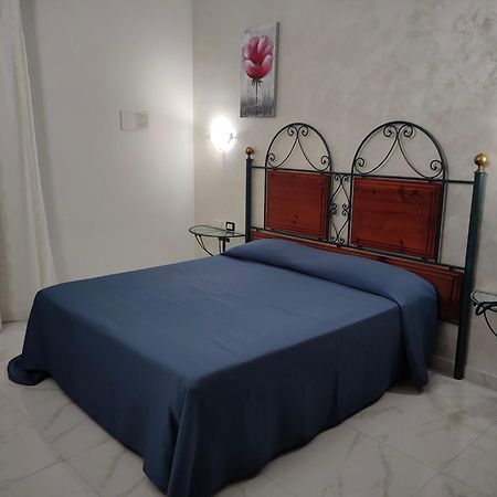 Grand Hotel Mose Villaggio Mosè Zewnętrze zdjęcie