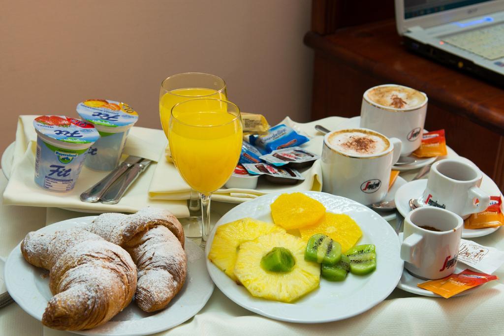 Grand Hotel Mose Villaggio Mosè Zewnętrze zdjęcie