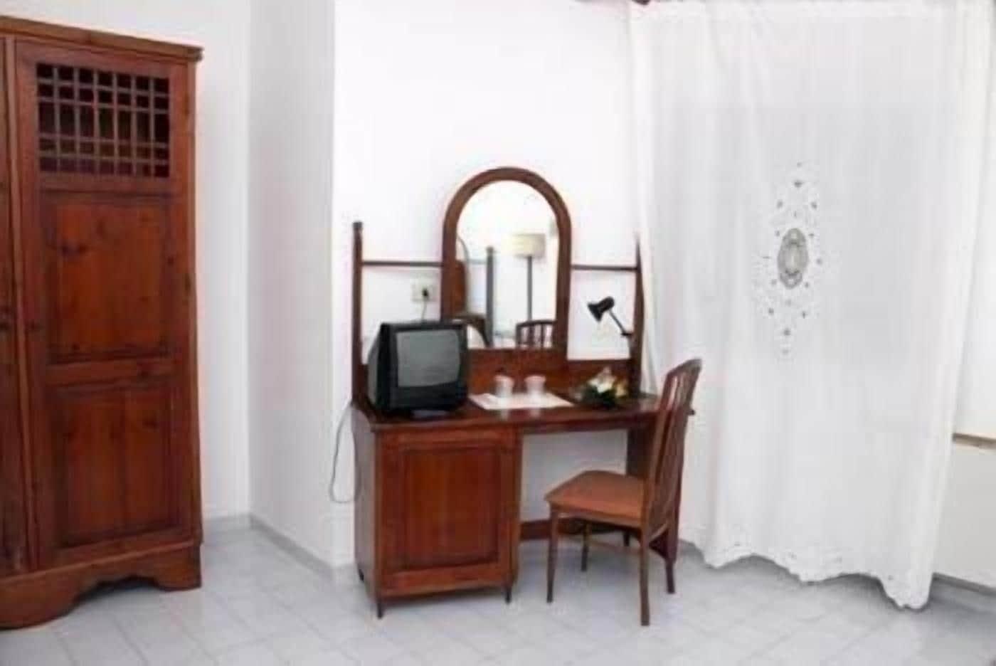 Grand Hotel Mose Villaggio Mosè Zewnętrze zdjęcie