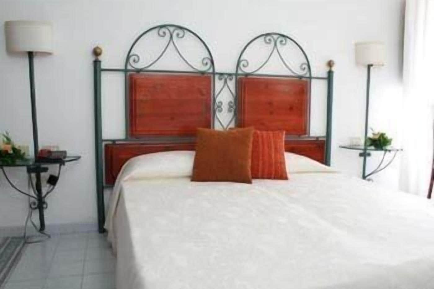 Grand Hotel Mose Villaggio Mosè Zewnętrze zdjęcie