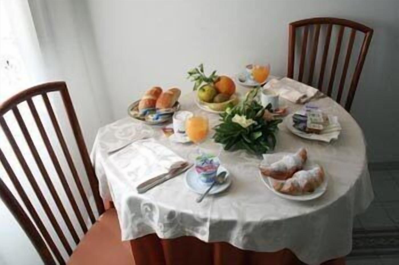 Grand Hotel Mose Villaggio Mosè Zewnętrze zdjęcie