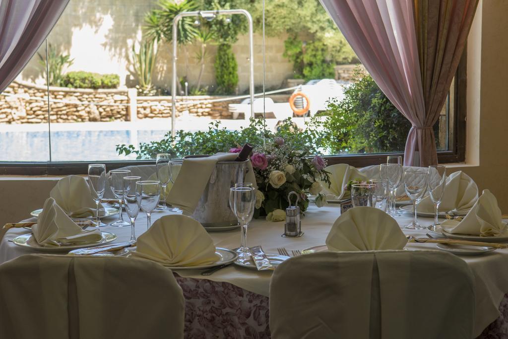 Grand Hotel Mose Villaggio Mosè Zewnętrze zdjęcie