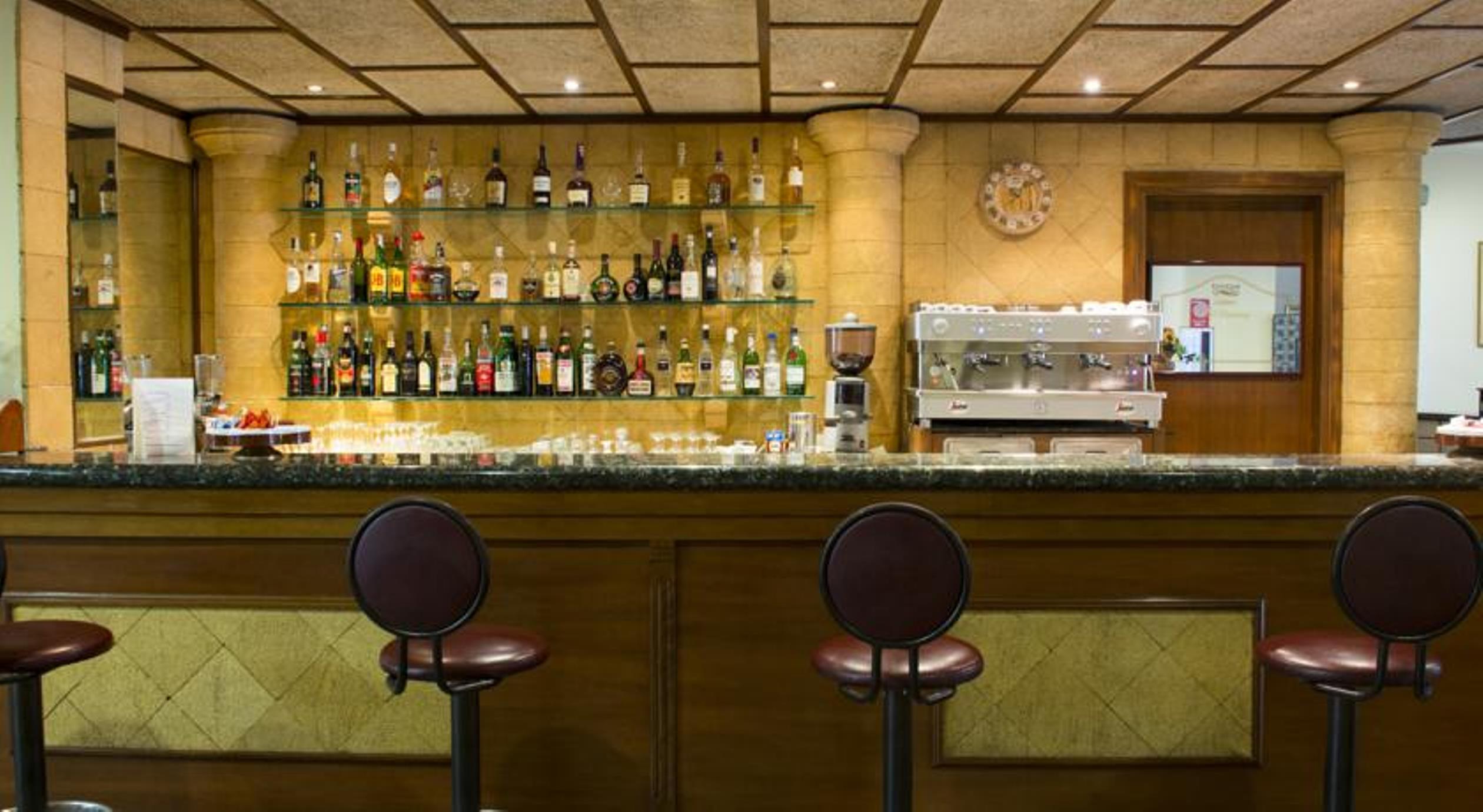 Grand Hotel Mose Villaggio Mosè Zewnętrze zdjęcie
