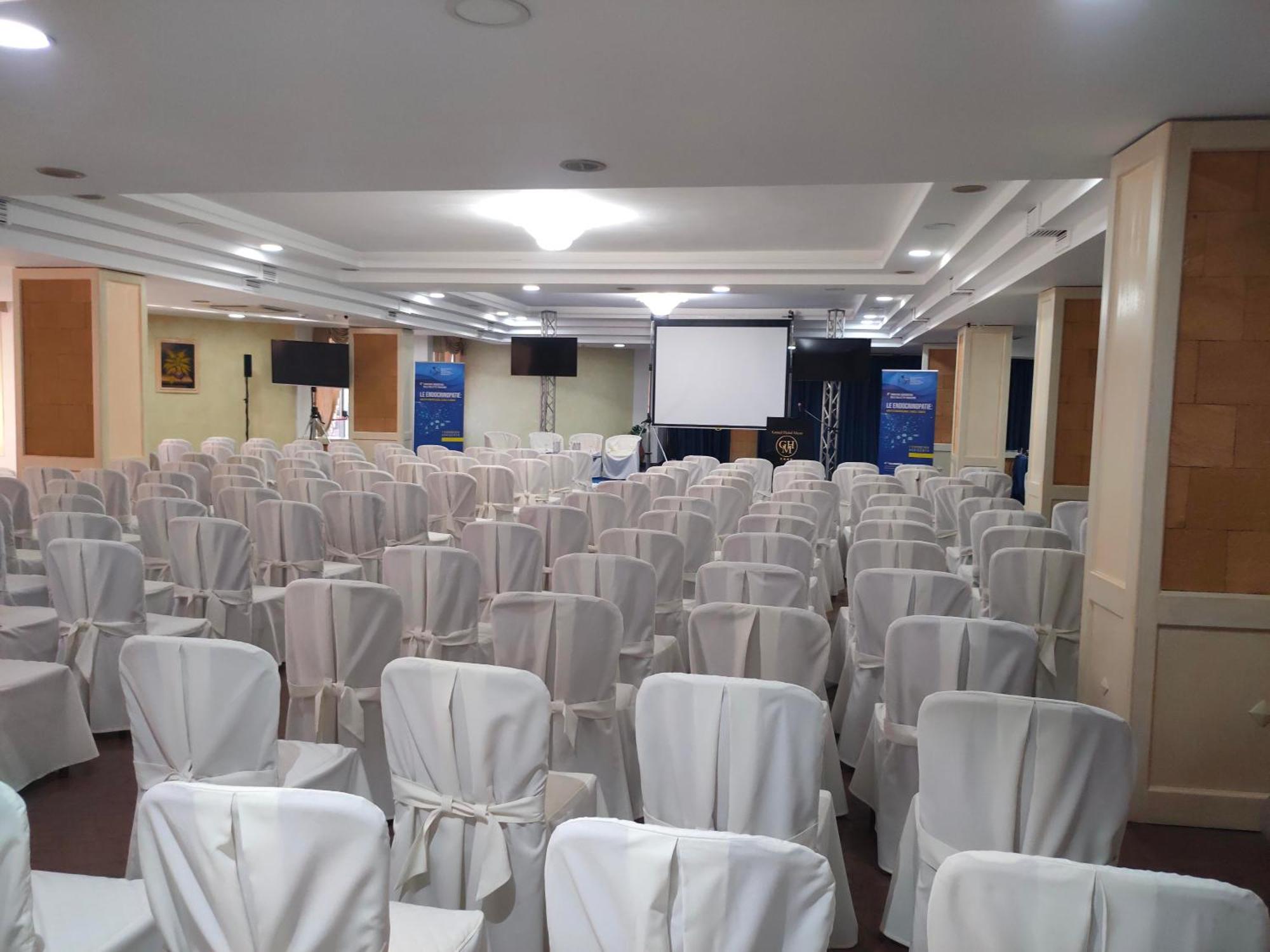 Grand Hotel Mose Villaggio Mosè Zewnętrze zdjęcie