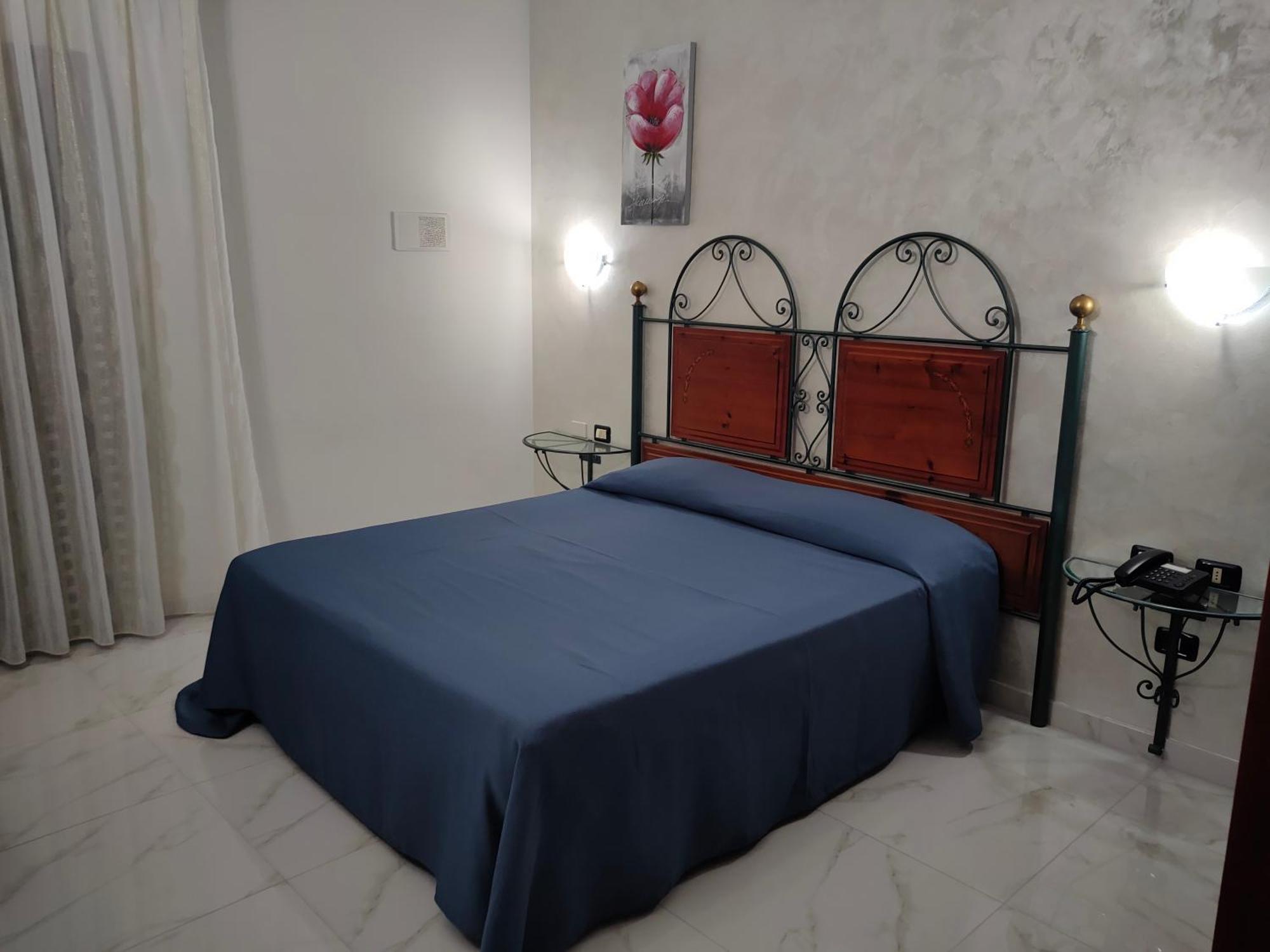 Grand Hotel Mose Villaggio Mosè Zewnętrze zdjęcie