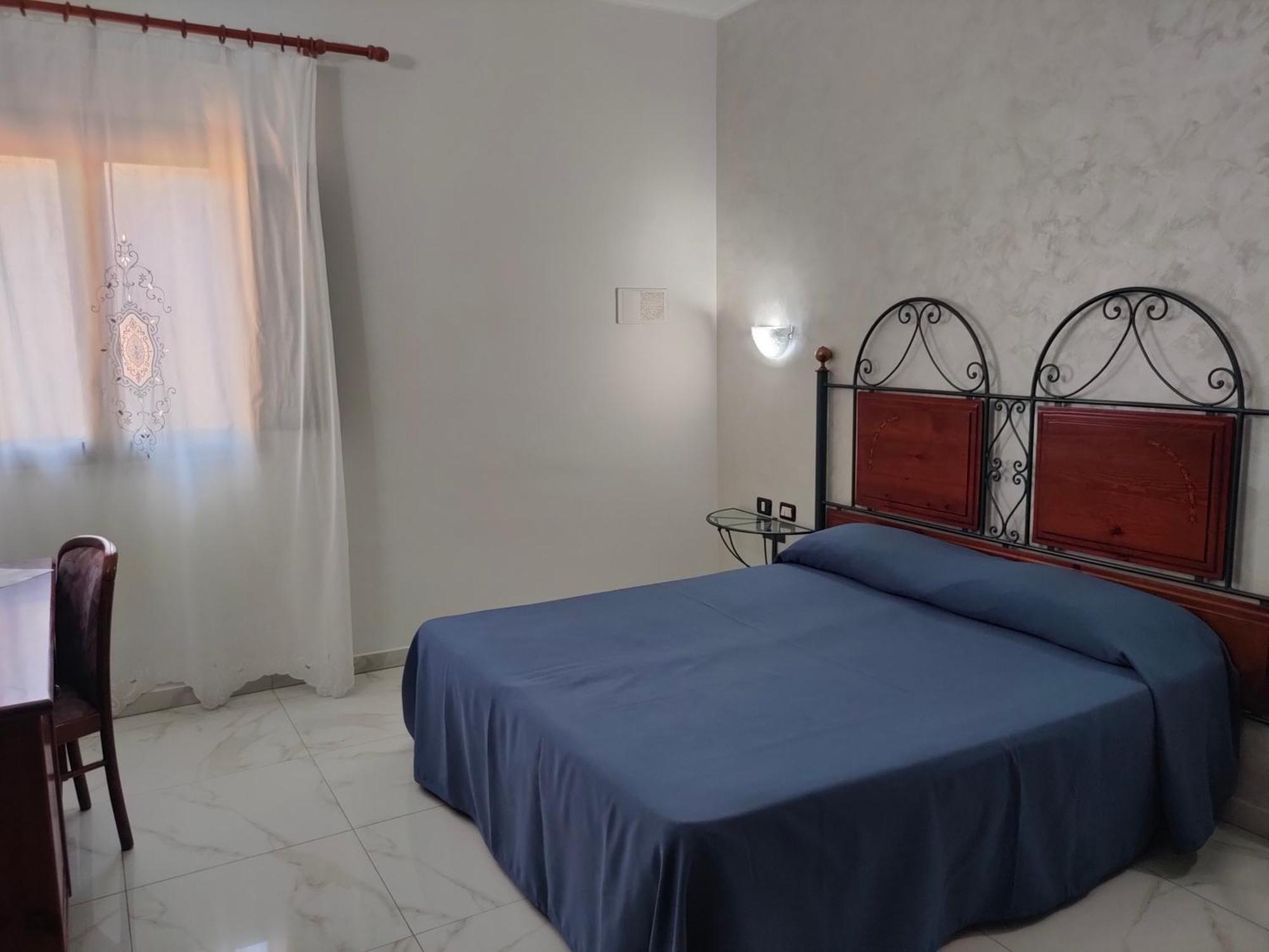 Grand Hotel Mose Villaggio Mosè Zewnętrze zdjęcie