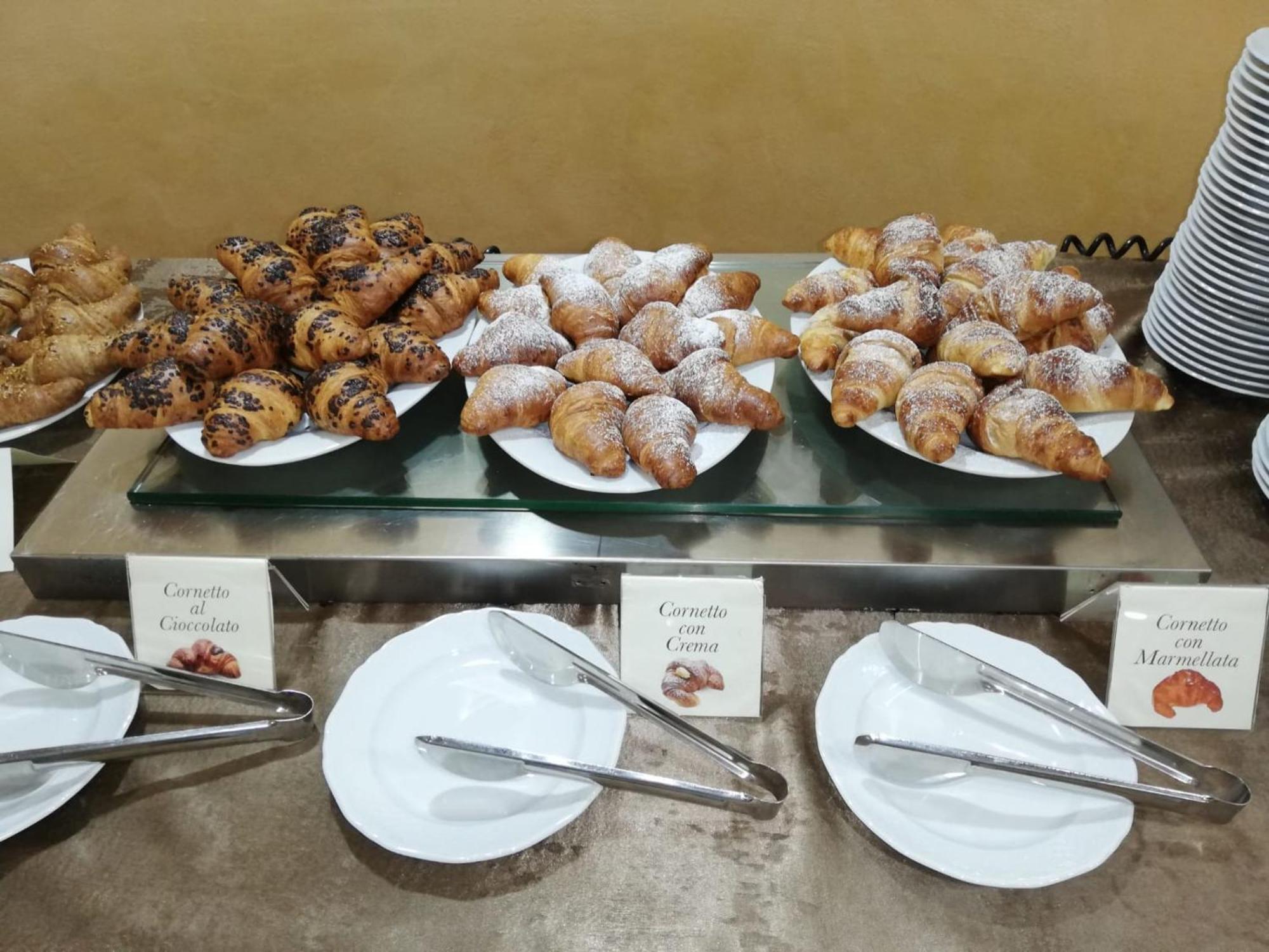 Grand Hotel Mose Villaggio Mosè Zewnętrze zdjęcie