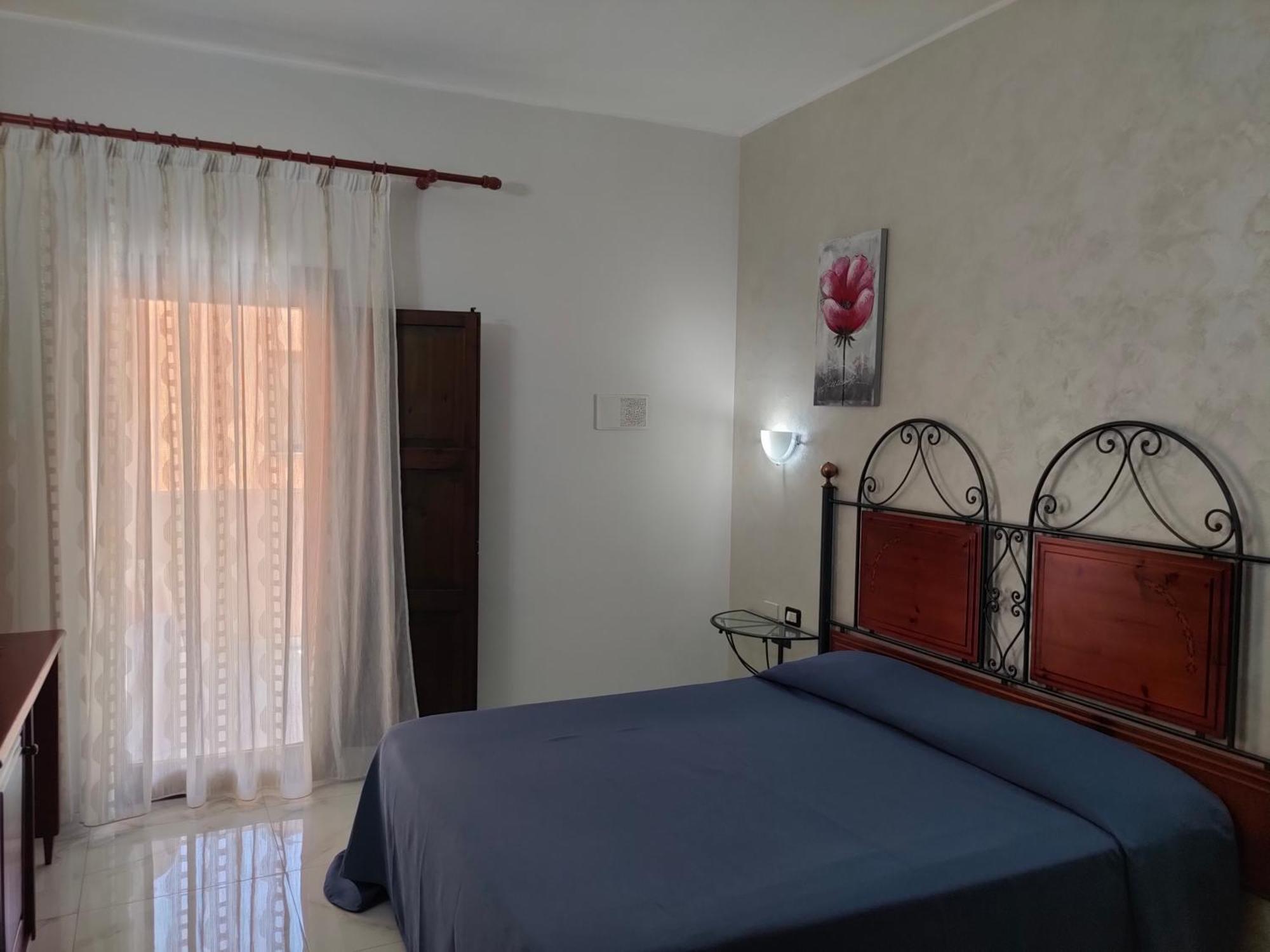 Grand Hotel Mose Villaggio Mosè Zewnętrze zdjęcie