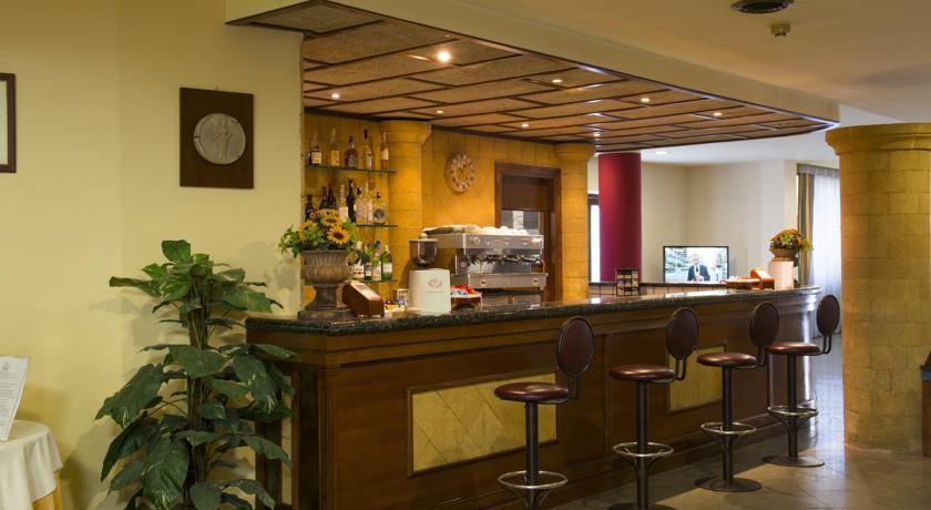 Grand Hotel Mose Villaggio Mosè Zewnętrze zdjęcie